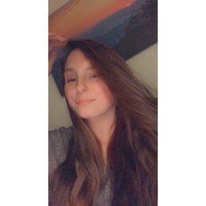 Meet your Posher, Cassie